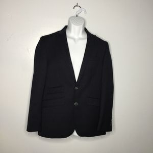 EGARA Slim Fit Blazer
